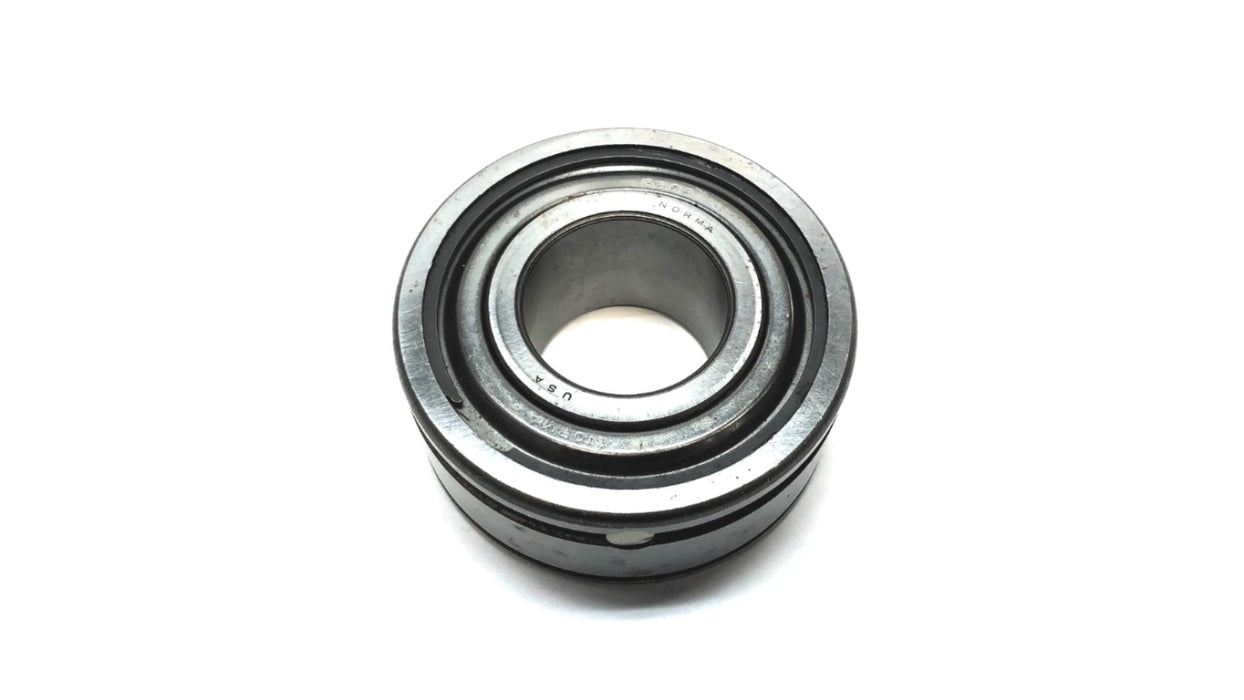 Norma Metal Sealed Ball Bearing (No Box) 3608-J NOS