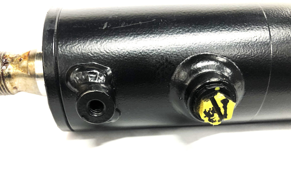 Unbranded Hydraulic Cylinder For Hyster Forklift 8602621 MCE 02 NOS