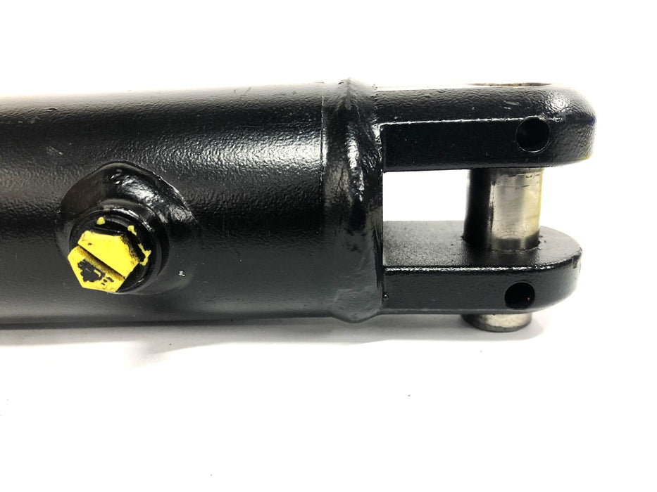 Unbranded Hydraulic Cylinder For Hyster Forklift 8602621 MCE 02 NOS