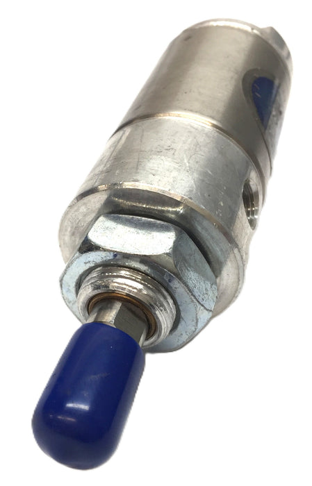 Bimba (Blue) Pneumatic Air Cylinder M-170.5-DB NOS