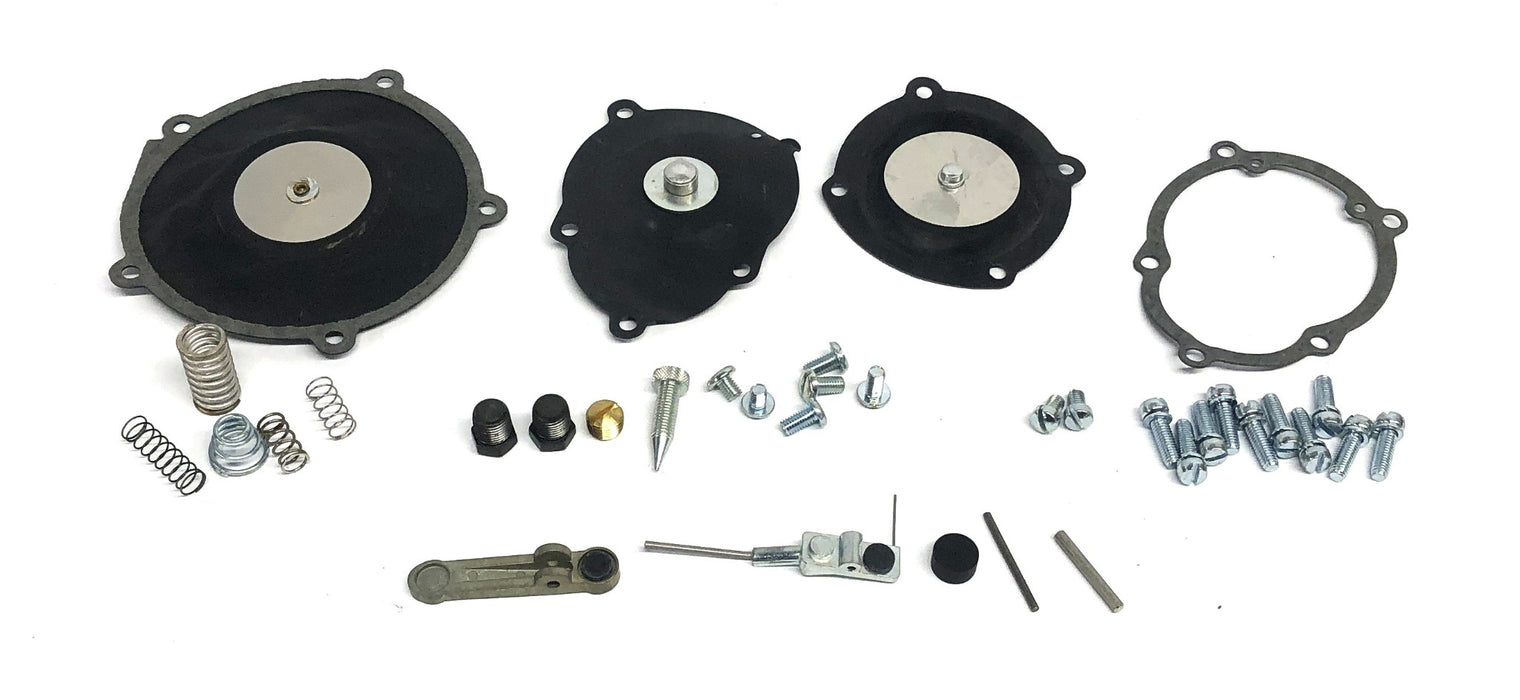 Beam 60 Repair Kit LPG-1042 NOS