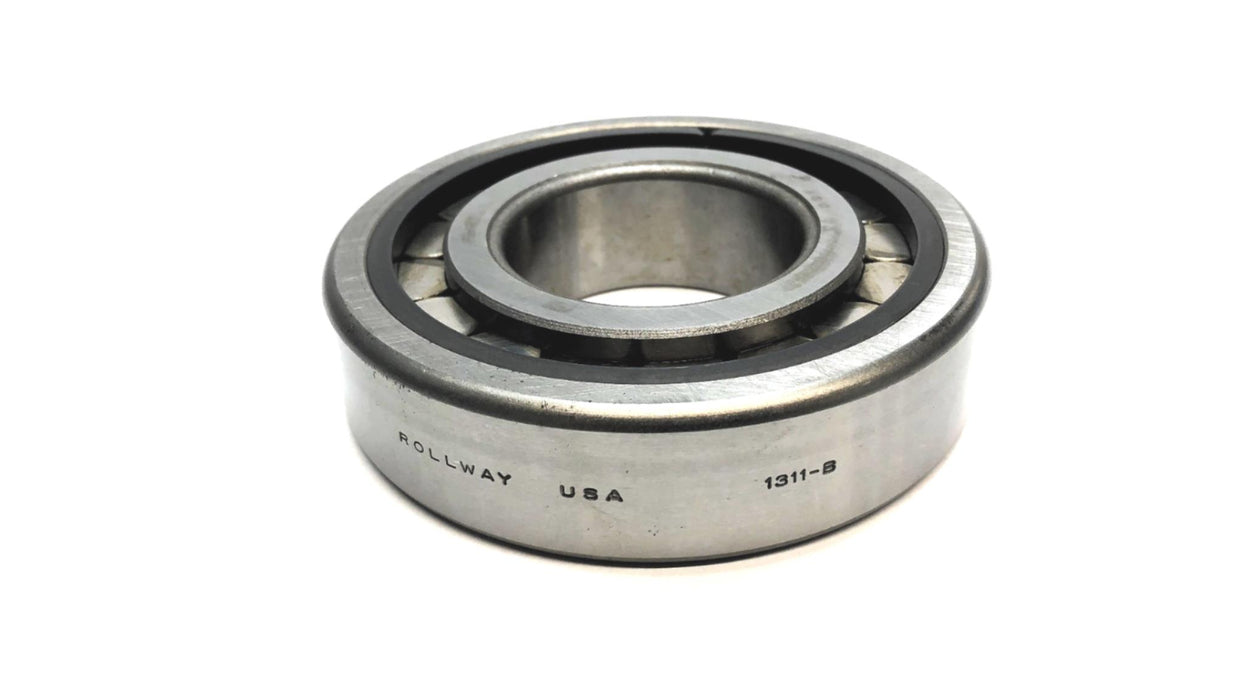 Rollway Cylindrical Roller Bearing (No Box) UM1311B NOS