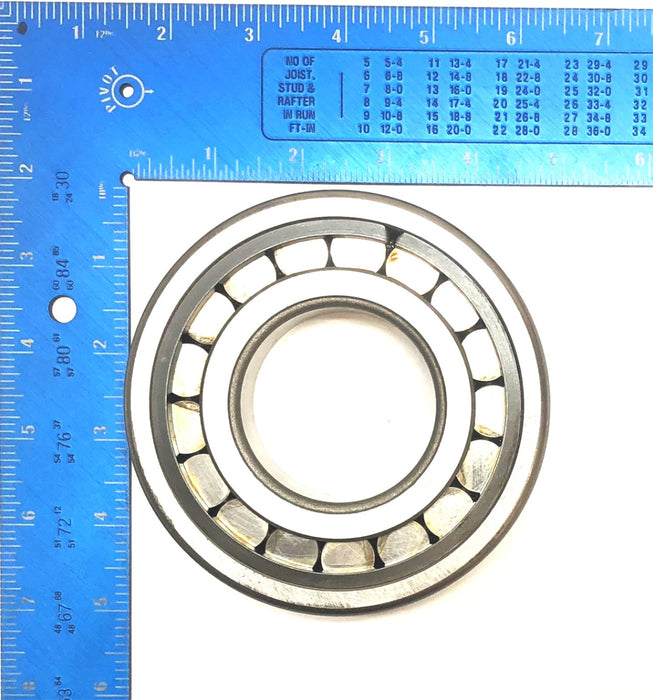 Rollway Cylindrical Roller Bearing (No Box) UM1311B NOS