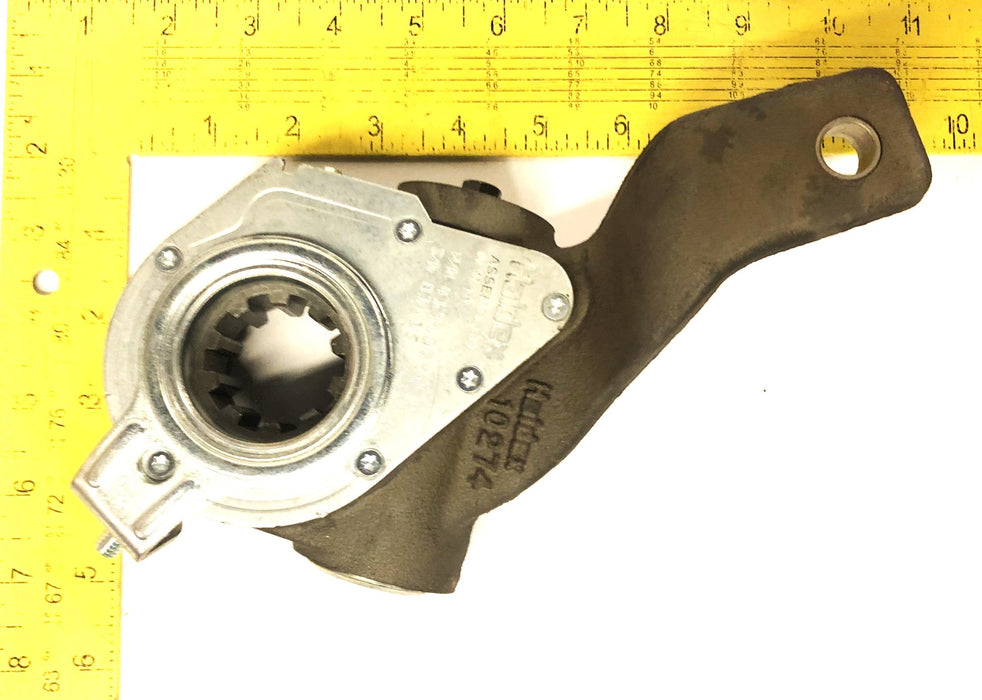 Haldex Transit ABA Slack Adjuster With 427-10517 Bracket 41910790 NOS