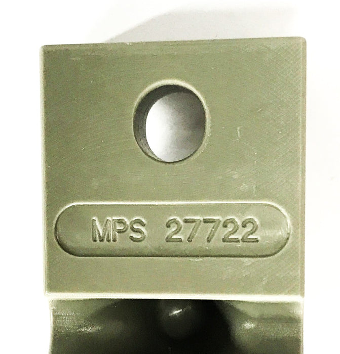MPS 27722 (Size 2) Slat Module for MPS Slat Counter 48-10-05 NOS