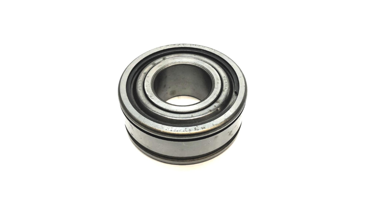 Norma Metal Sealed Ball Bearing (No Box) 3608-J NOS
