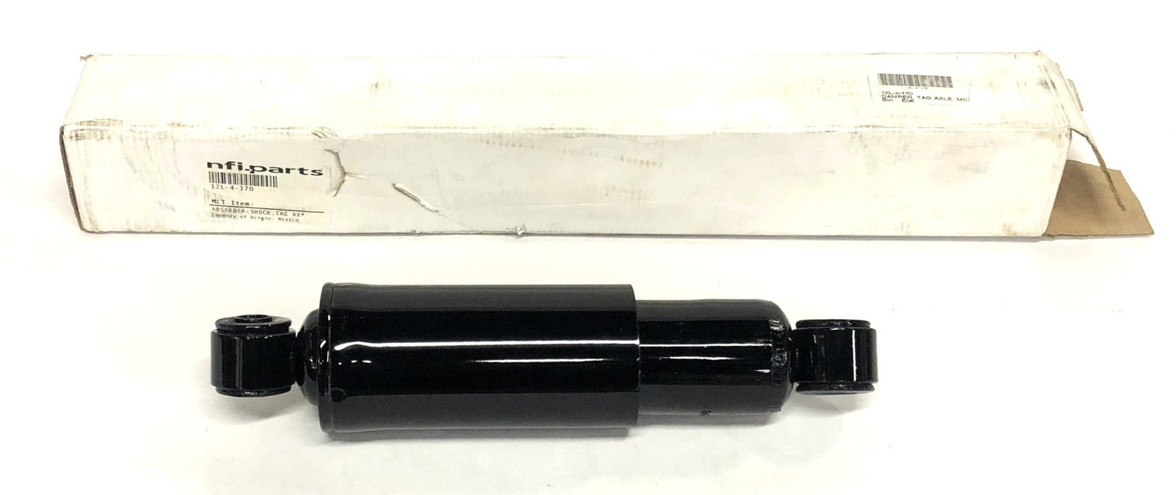 NFI Parts Shock Absorber 12L-4-170 NOS