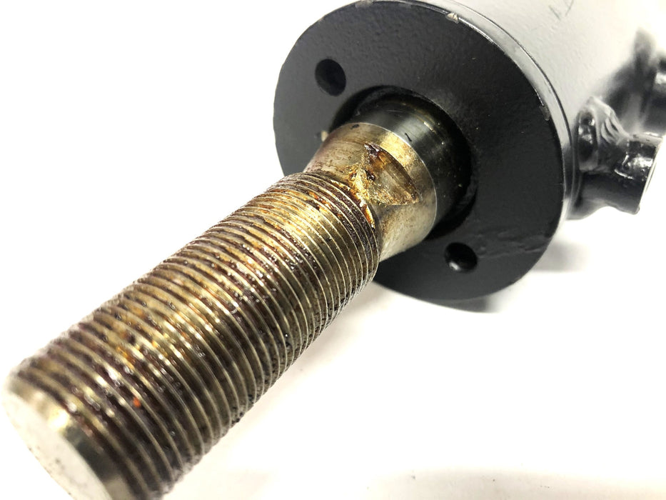 Unbranded Hydraulic Cylinder For Hyster Forklift 8602621 MCE 02 NOS