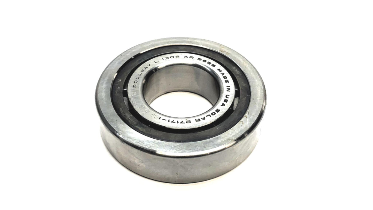 Rollway Cylindrical Roller Bearing W/ Inner Ring (No Box) L1308UHAR5625 NOS