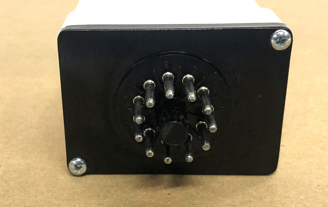 Allen-Bradley Series A -0.1s-10s 120VAC Off Delay 700-HT22AA1 NOS
