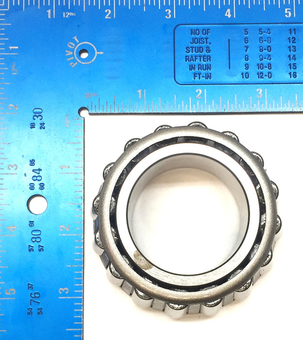 Timken Tapered Cylindrical Roller Bearing w/o Outer Race Cup (No Box) 3578 NOS