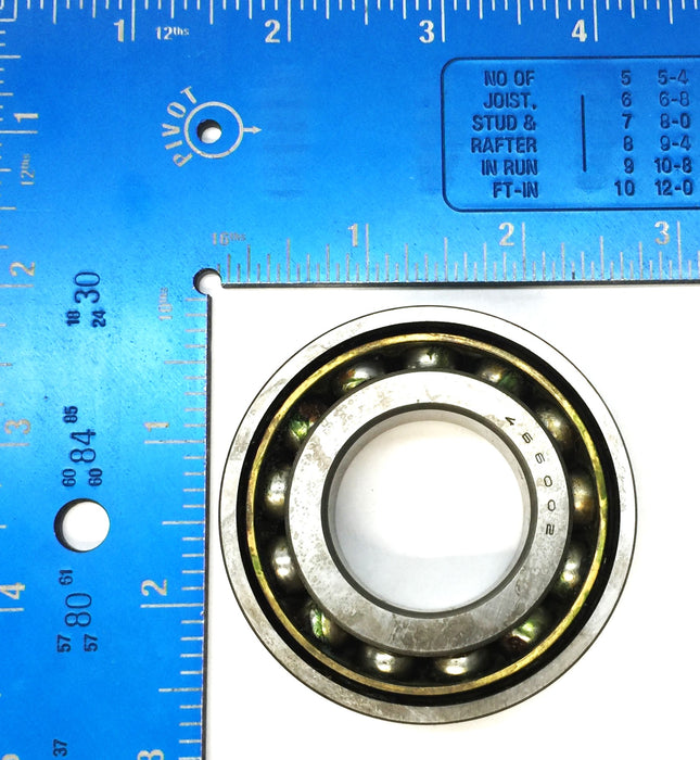 SKF Roller Ball Bearing 466002 NOS