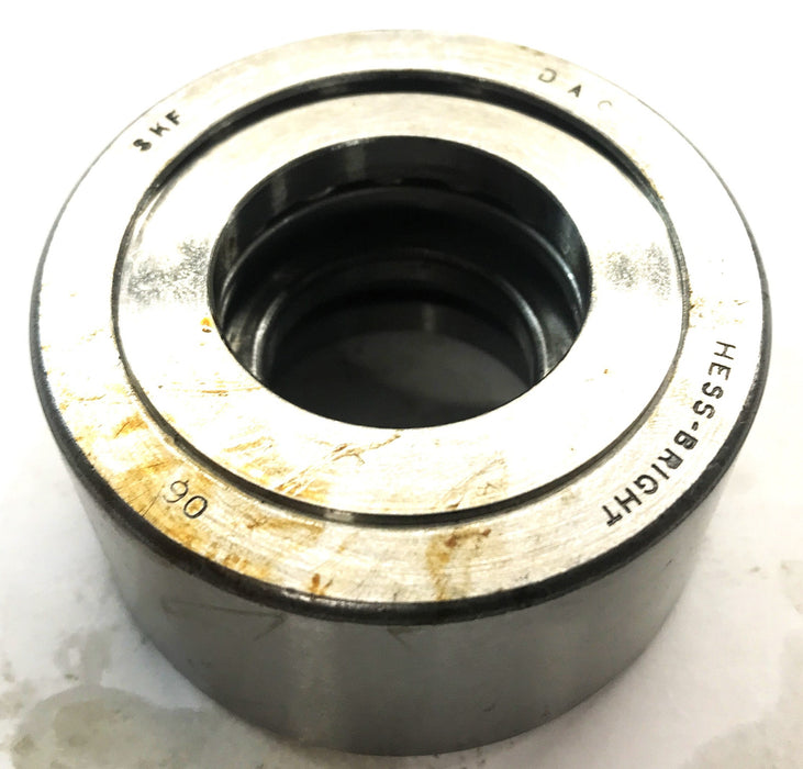 SKF Thrust Bearing Assembly DAC NOS