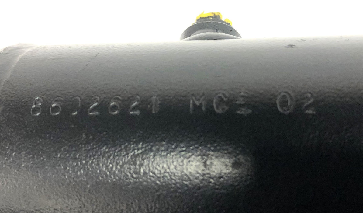 Unbranded Hydraulic Cylinder For Hyster Forklift 8602621 MCE 02 NOS
