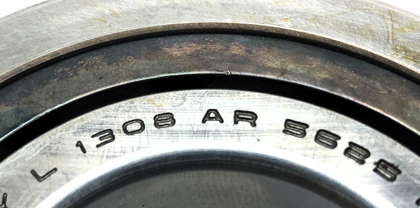Rollway Cylindrical Roller Bearing W/ Inner Ring (No Box) L1308UHAR5625 NOS
