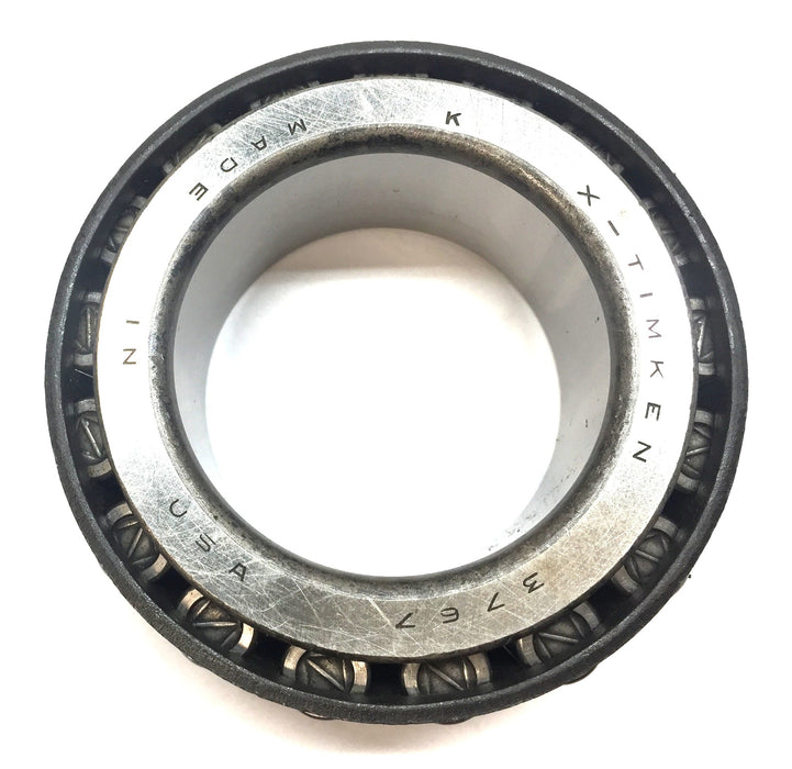 Timken Tapered Roller Bearing Cone without Outer Ring Race Cup (No Box) 3767 NOS