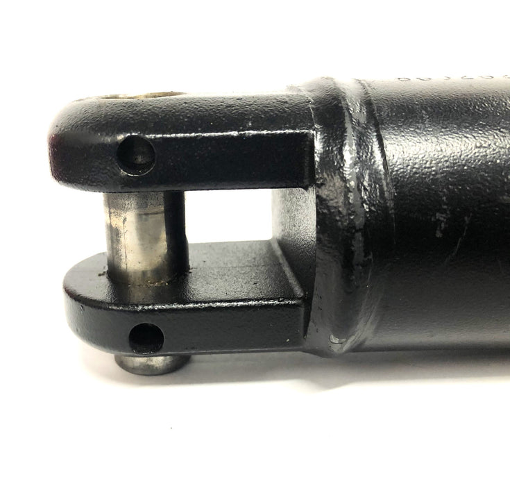 Unbranded Hydraulic Cylinder For Hyster Forklift 8602621 MCE 02 NOS