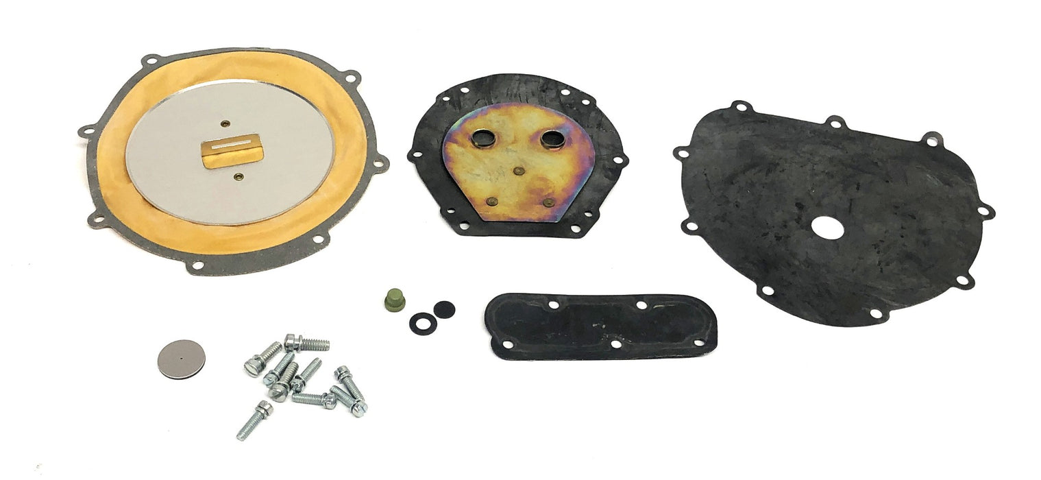 IMPCO Repair Kit RKL-2 NOS