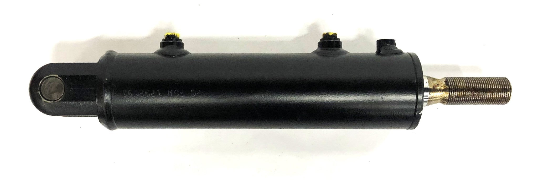 Unbranded Hydraulic Cylinder For Hyster Forklift 8602621 MCE 02 NOS