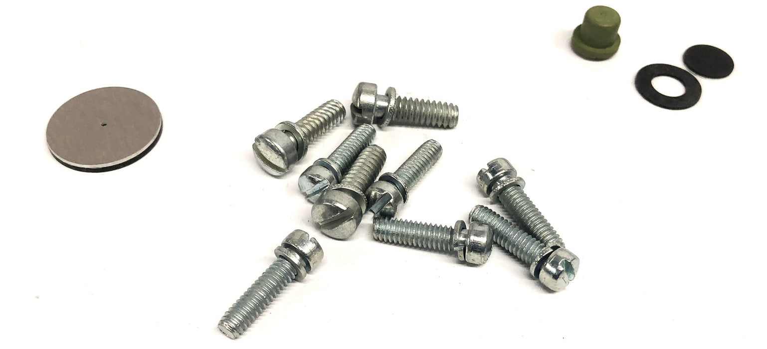 IMPCO Repair Kit RKL-2 NOS