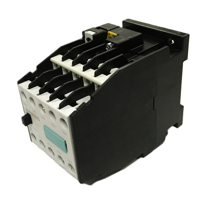 Siemens Contactor 55E Control Relay 3TH4355-OAK6 NOS