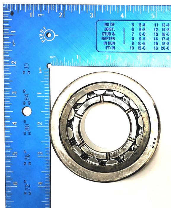 Rollway Cylindrical Roller Bearing W/ Inner Ring (No Box) L1308UHAR5625 NOS