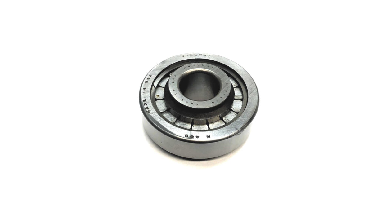Rollway Cylindrical Roller Bearing (No Box) MDW-405 NOS