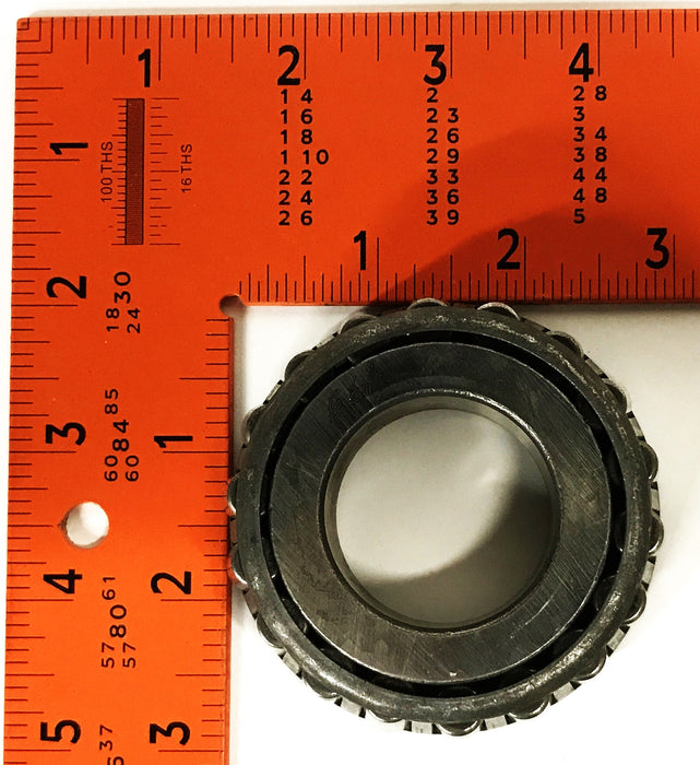 Bower Tapered Roller Bearing Cone 25570 NOS