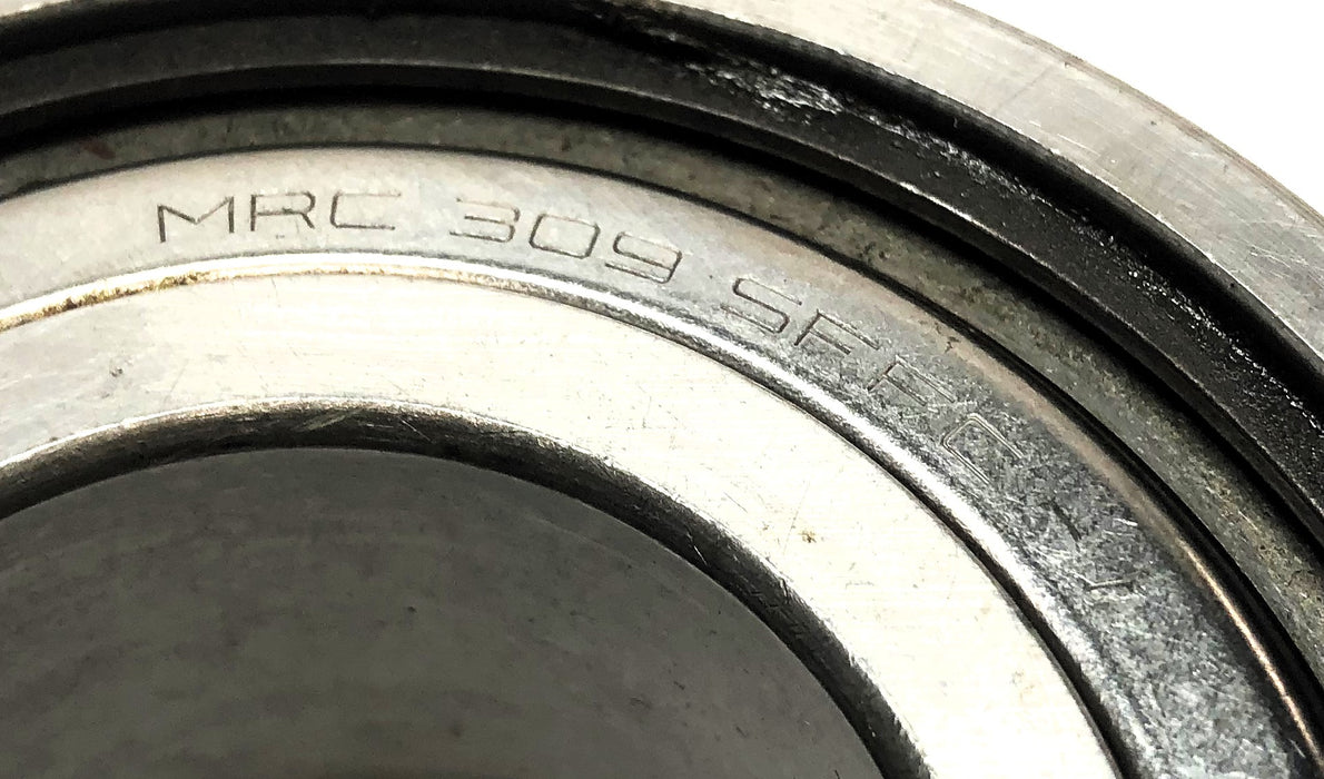 MRC Metal Shielded Ball Bearing (No Box) 309SFFC-1 NOS