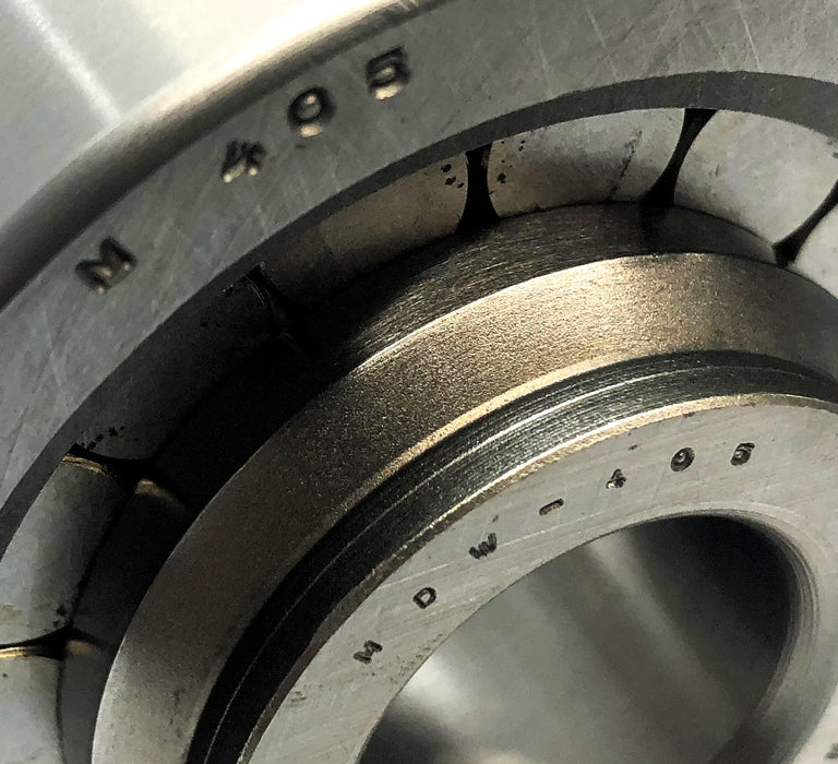Rollway Cylindrical Roller Bearing (No Box) MDW-405 NOS