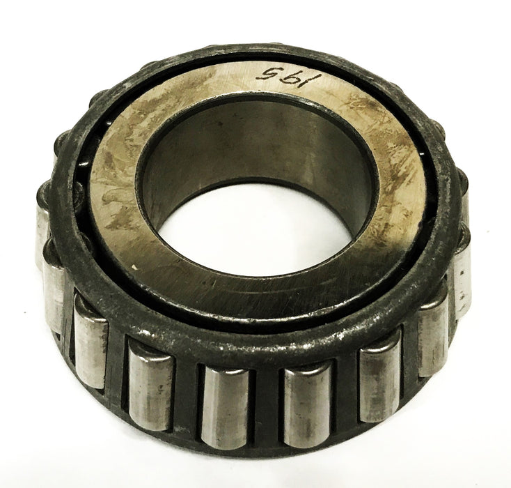 Bower Tapered Roller Bearing Cone 25570 NOS