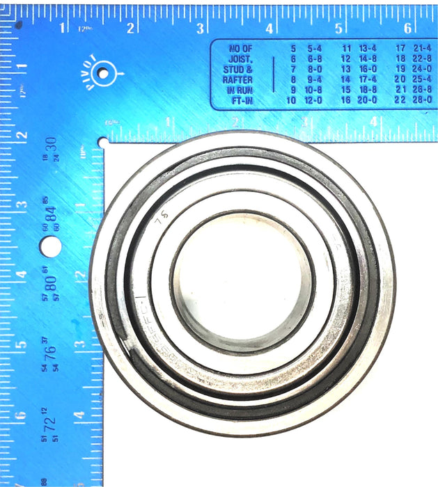 MRC Metal Shielded Ball Bearing (No Box) 309SFFC-1 NOS