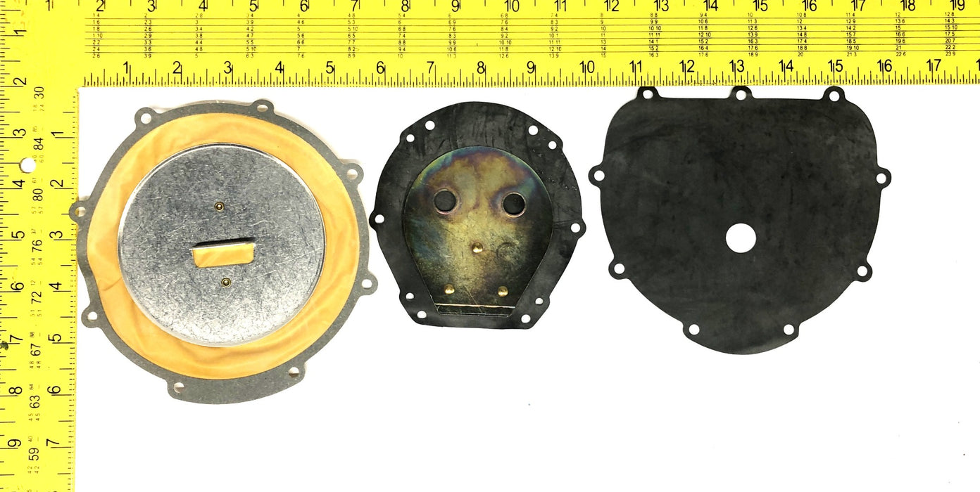 IMPCO Repair Kit RKL-2 NOS