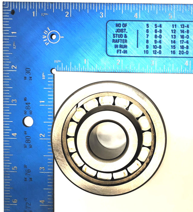 Rollway Cylindrical Roller Bearing (No Box) MDW-405 NOS