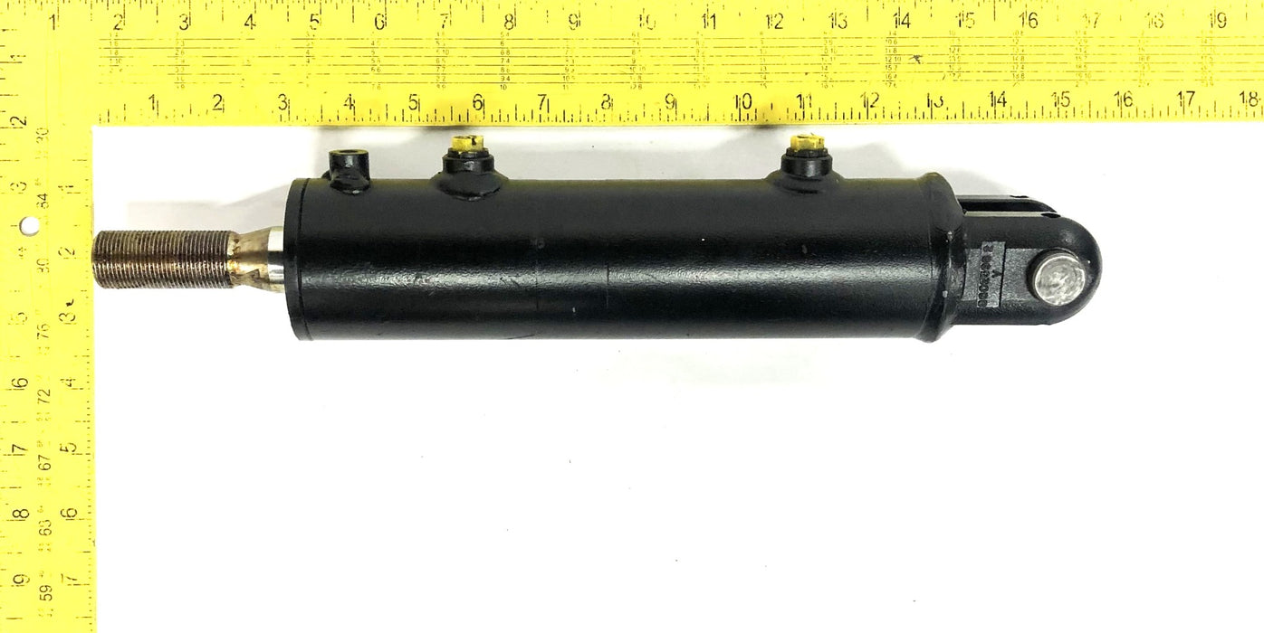 Unbranded Hydraulic Cylinder For Hyster Forklift 8602621 MCE 02 NOS