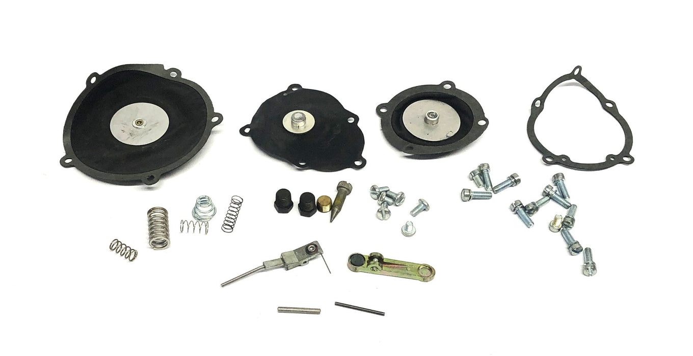 Beam Repair Kit 60-RBK NOS