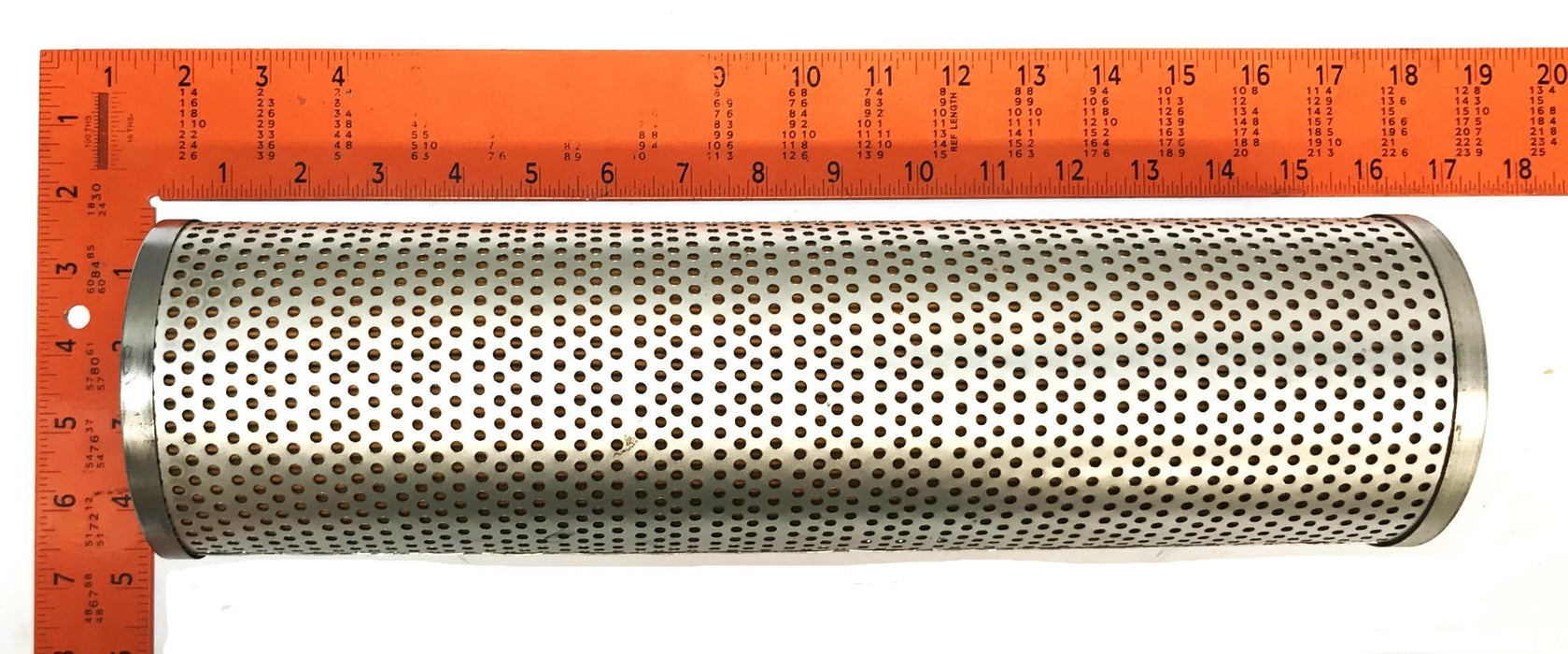 Intruda Forklift Hydraulic Filter 83-197 NOS