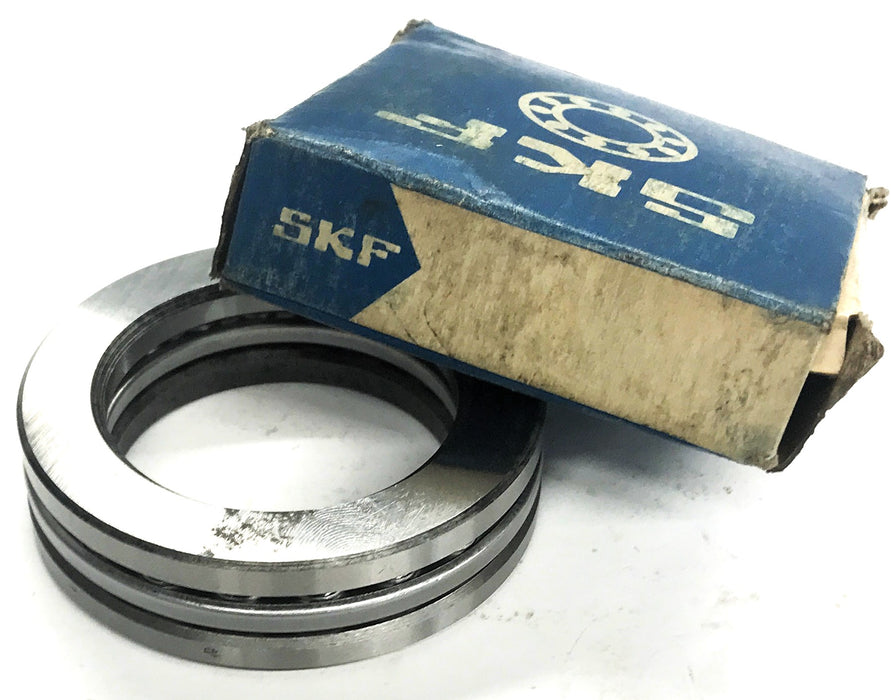 SKF Thrust Ball Bearing 015 NOS
