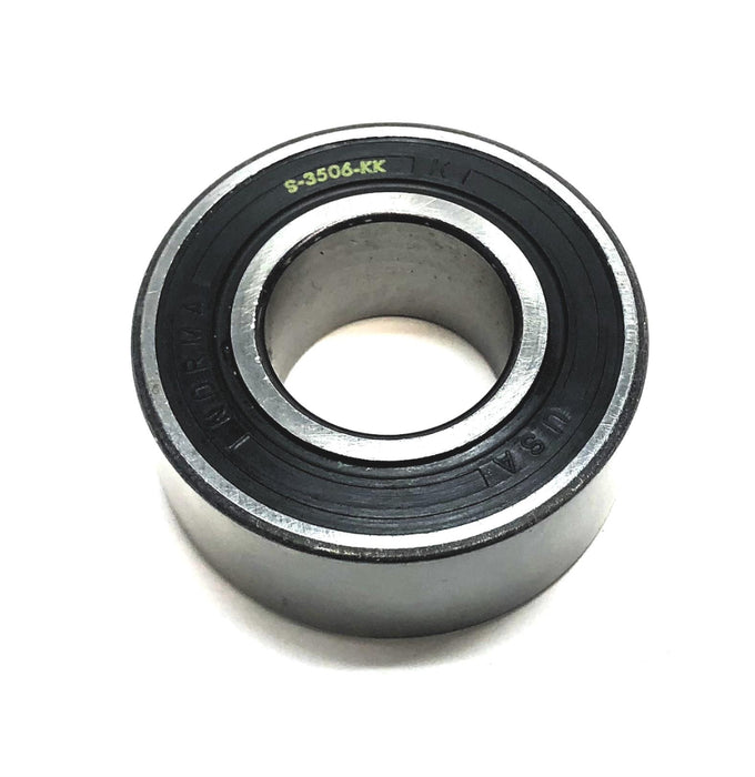 Norma Rubber Sealed Ball Bearing (No Box) S-3506-KK [Lot of 2] NOS