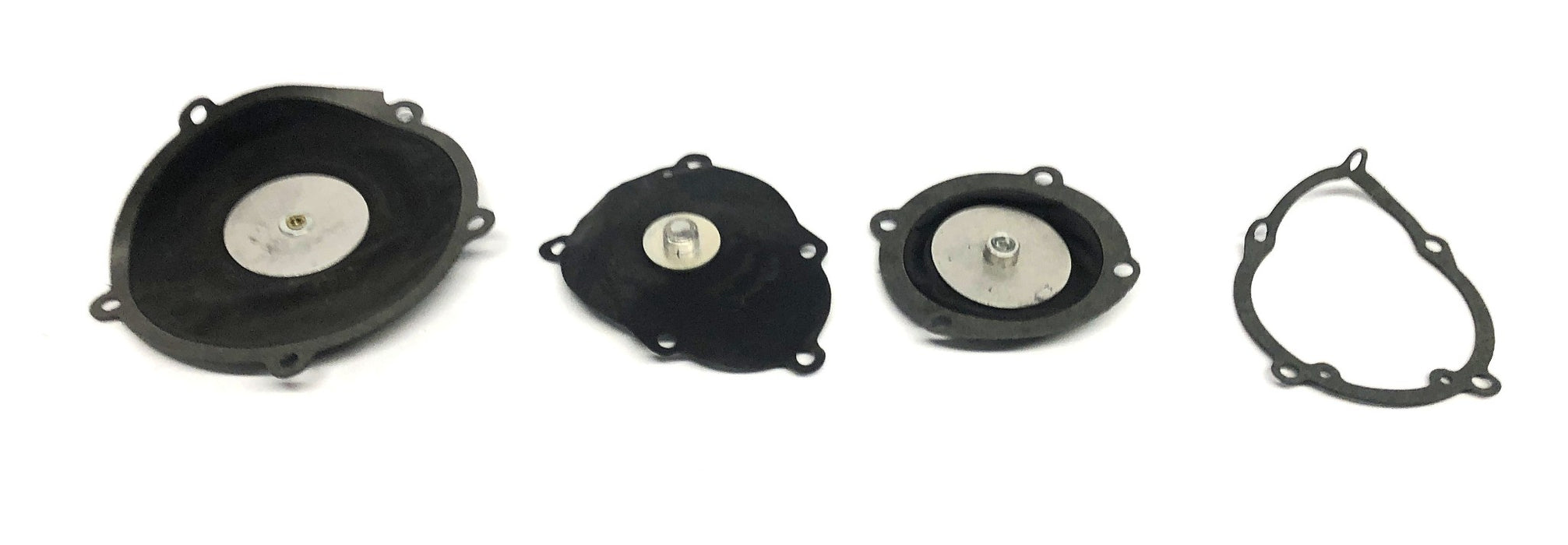 Beam Repair Kit 60-RBK NOS