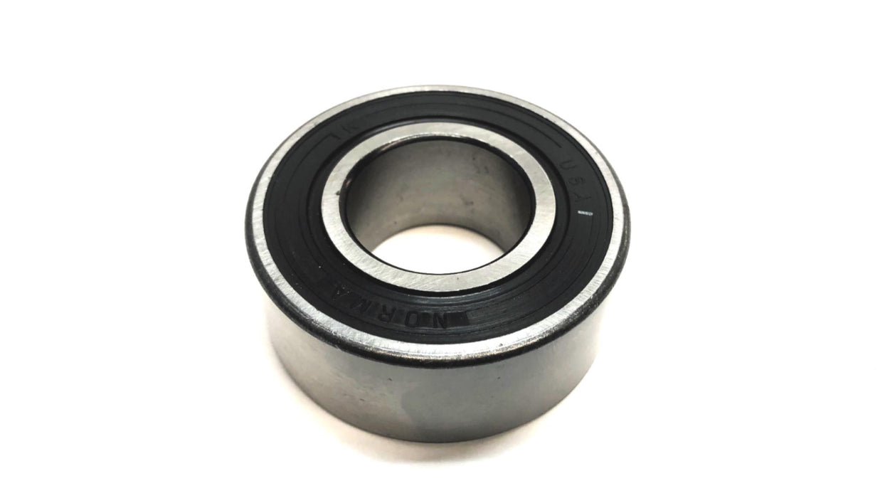 Norma Rubber Sealed Ball Bearing (No Box) S-3506-KK [Lot of 2] NOS