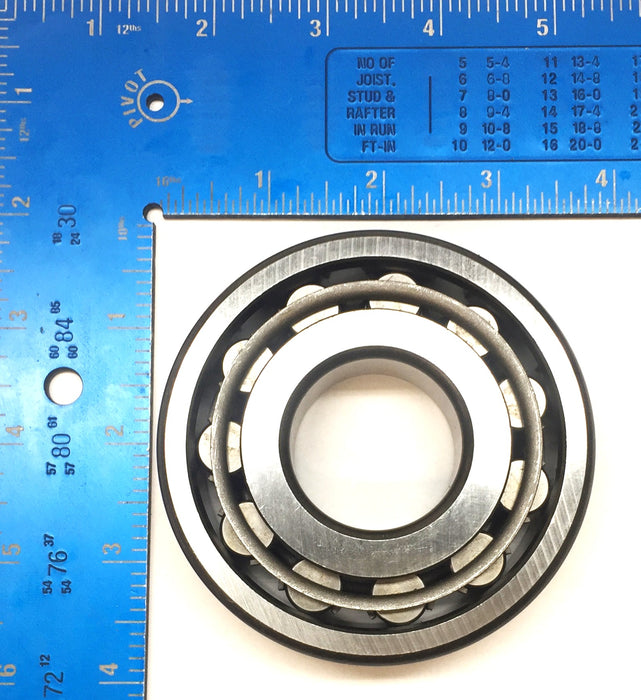 FAG Cylindrical Roller Bearing RMS12-1/2 w/Outside Ring Race Cup RMS12-1/4 NOS