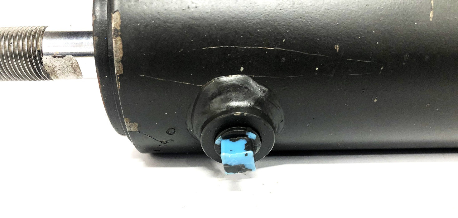 Unbranded Hydraulic Cylinder For Raymond Forklift 484-050-073/400 NOS