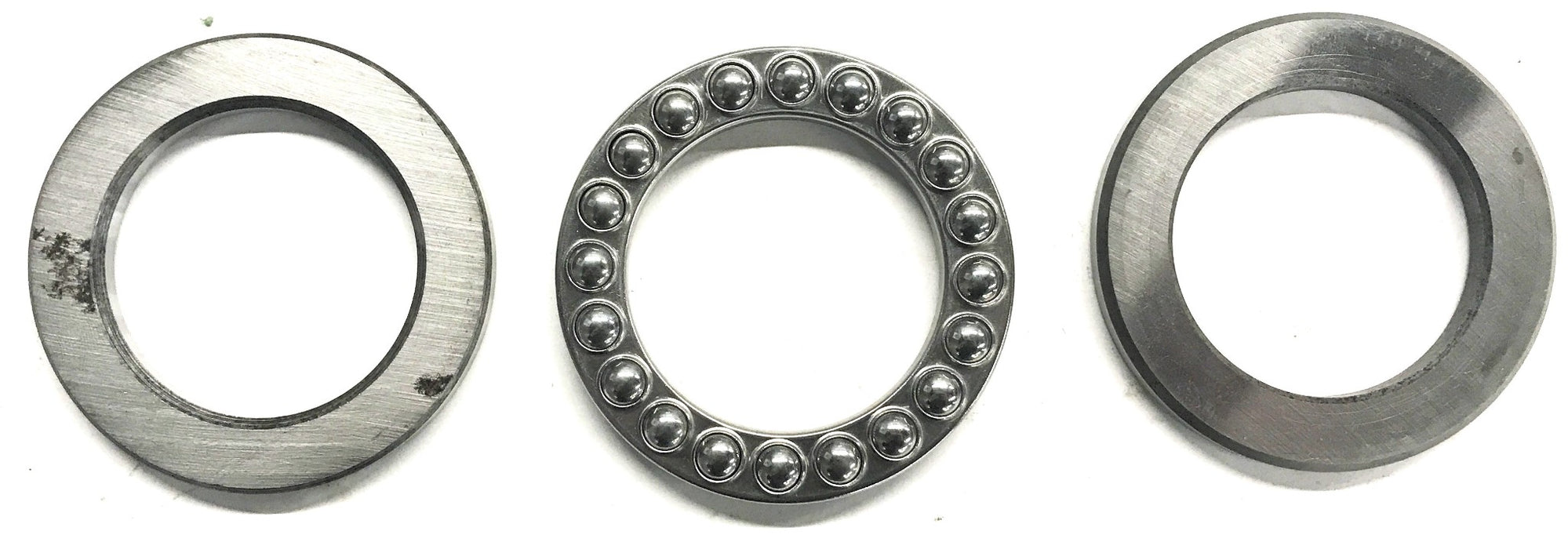 SKF Thrust Ball Bearing 015 NOS