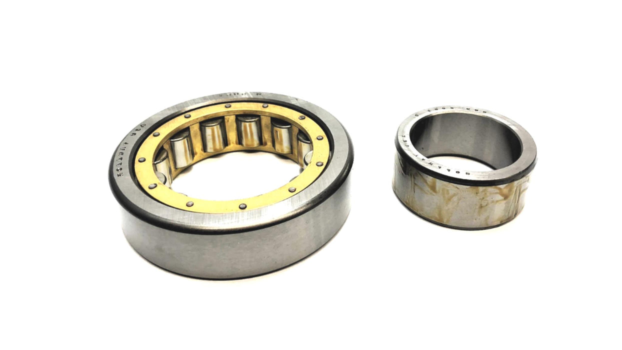 Rollway Cylindrical Roller Bearing W/ Inner Ring (No Box) E1308UMR003 NOS