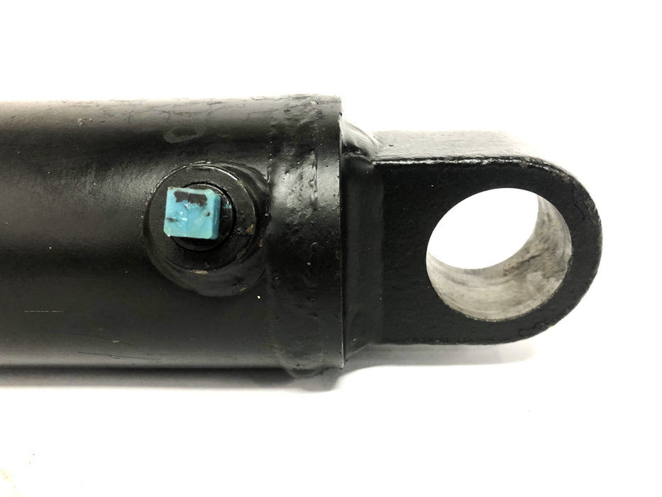 Unbranded Hydraulic Cylinder For Raymond Forklift 484-050-073/400 NOS