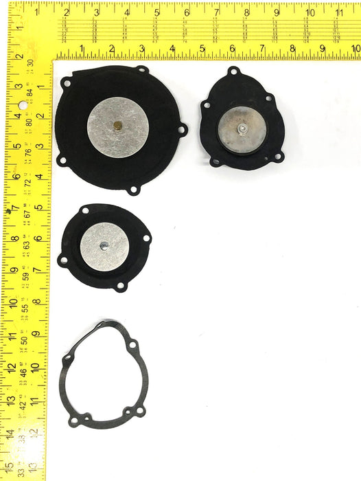 Beam Repair Kit 60-RBK NOS