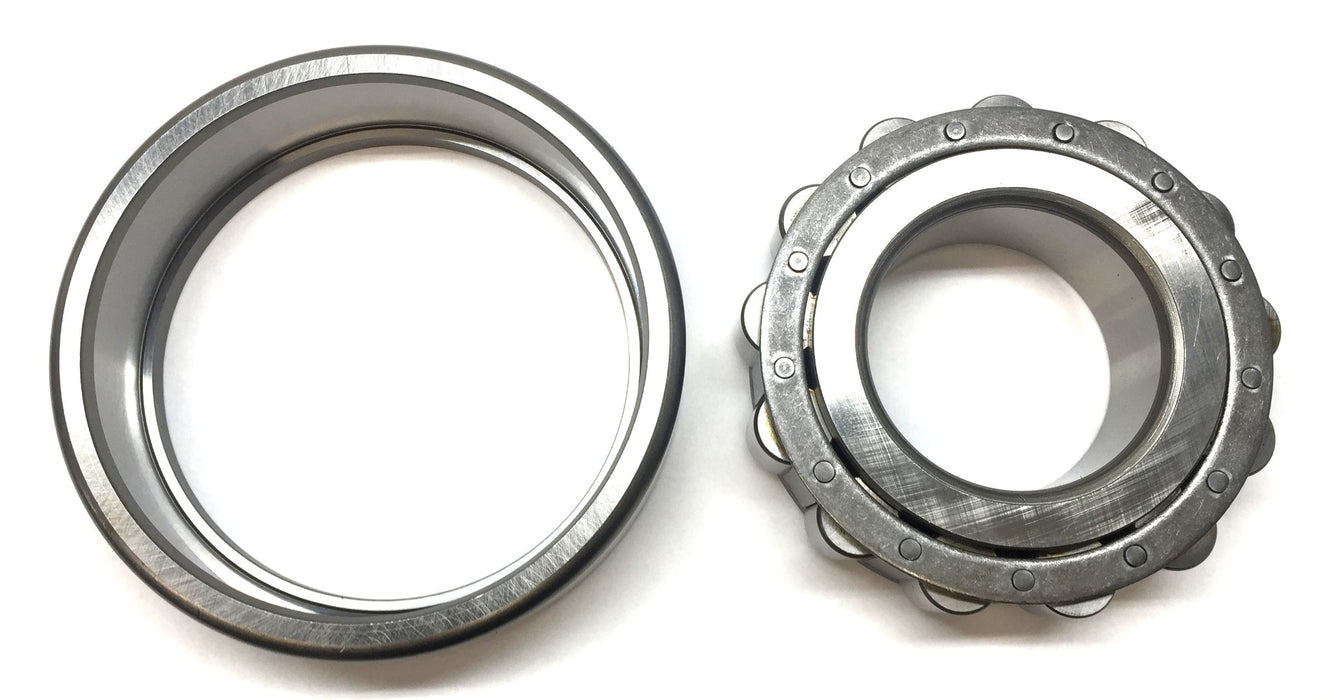Rollway Cylindrical Roller Bearing w/Outer Race Ring 15558 (1311L) (No Box) NOS