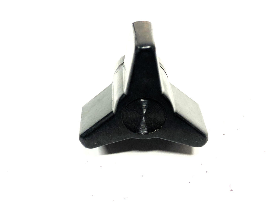 Unbranded Delta Tool Knob 1-3/4x2 [Lot of 3] NOS