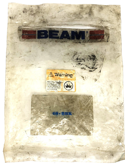 Beam Repair Kit 60-RBK NOS